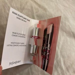 YSL Rouge Volupte Candy Glaze Lip Gloss Stick